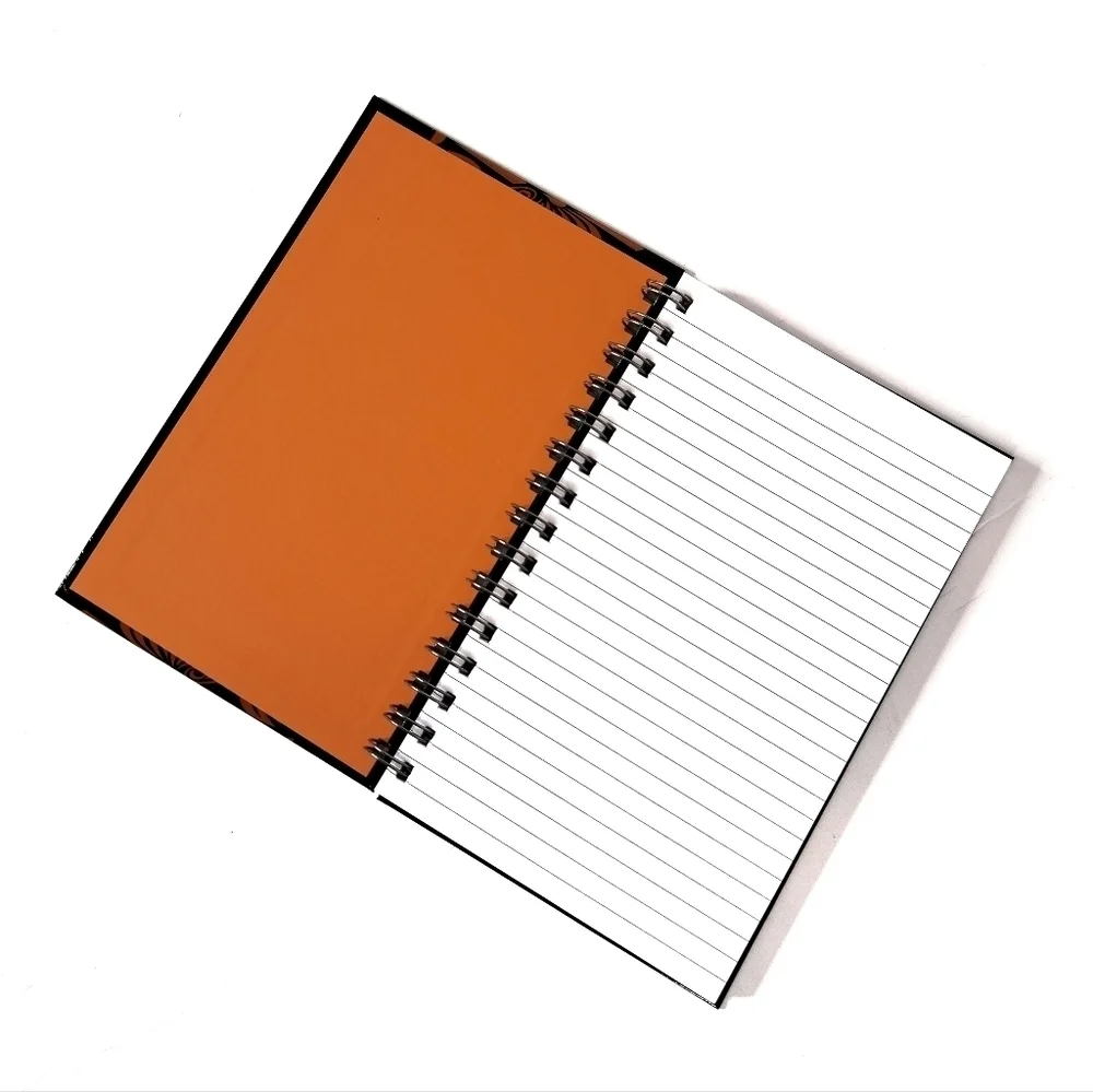 Louvre Hardbound Notebook